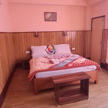 Khi Gha Thang Pelling Room photo