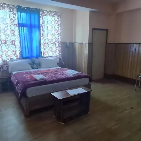 Khi Gha Thang Pelling Room photo
