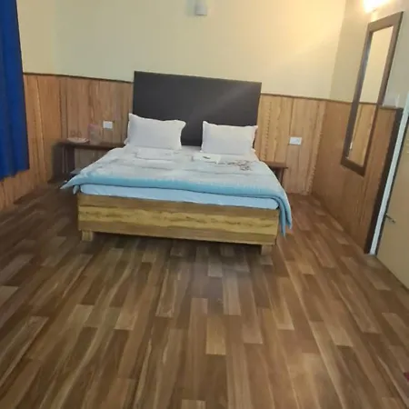 Khi Gha Thang Pelling Room photo