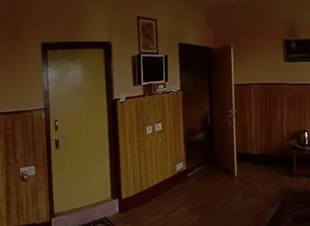 Khi Gha Thang Pelling Exterior photo