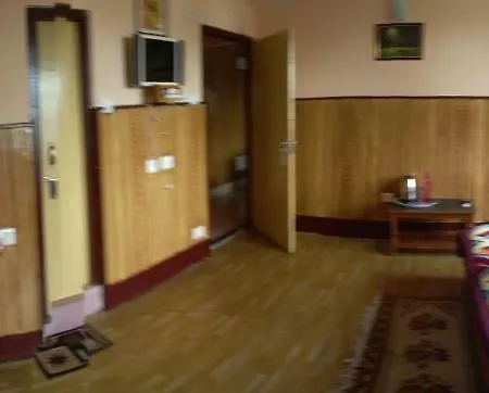 Khi Gha Thang Pelling Exterior photo
