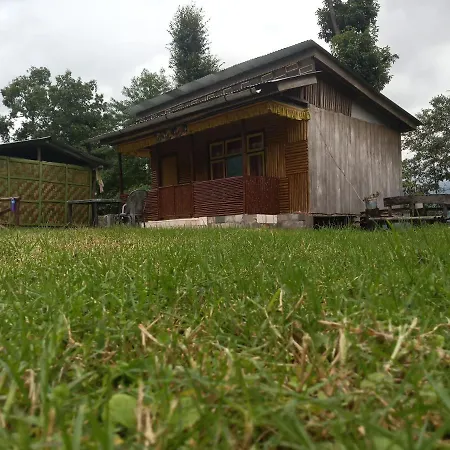Khi Gha Thang Pelling Exterior photo