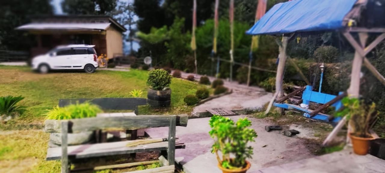 Holiday park Khi Gha Thang *