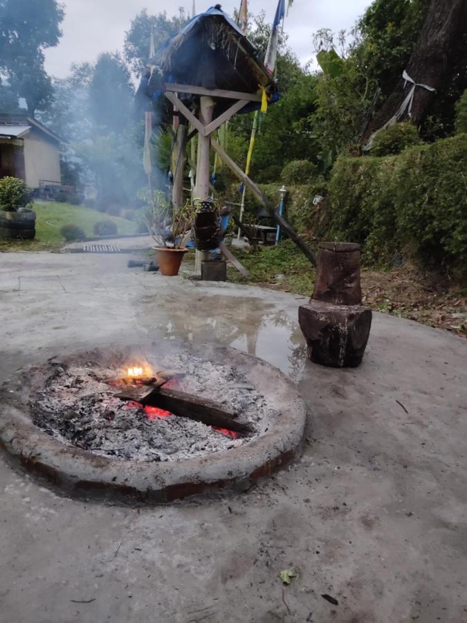 Holiday park Khi Gha Thang *