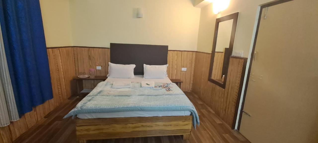 Khi Gha Thang Holiday park *