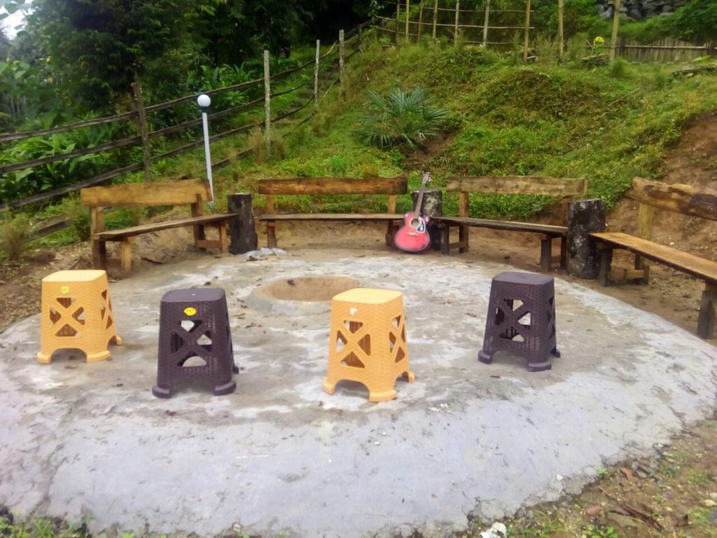 Khi Gha Thang Holiday park