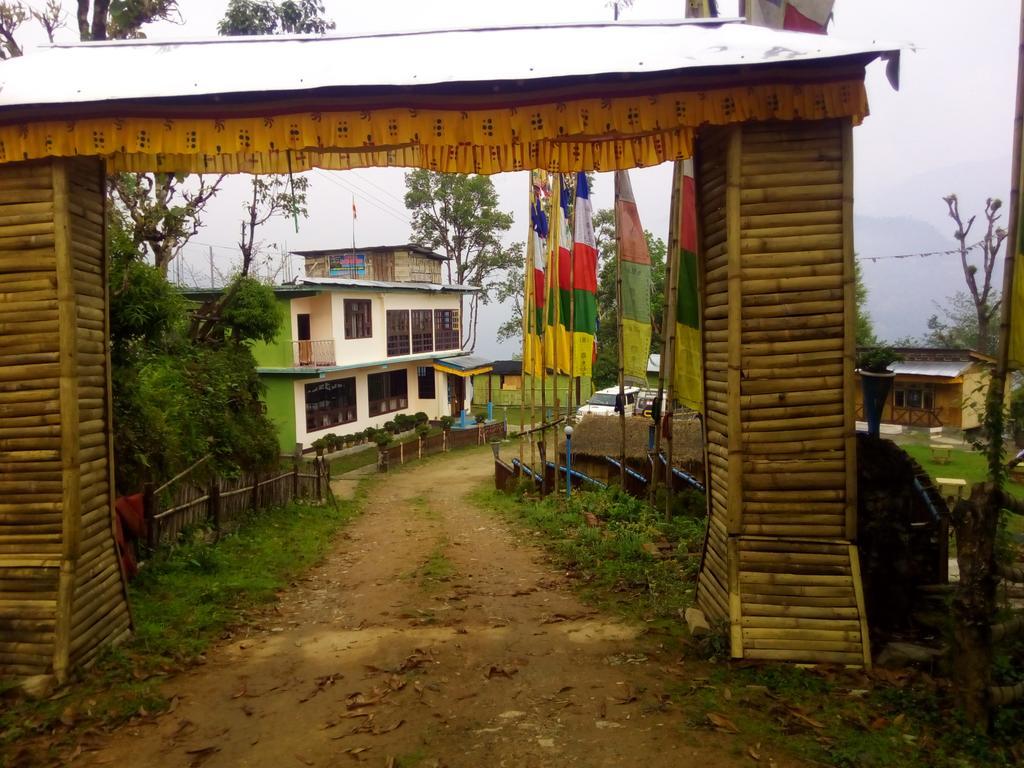 Khi Gha Thang * Pelling
