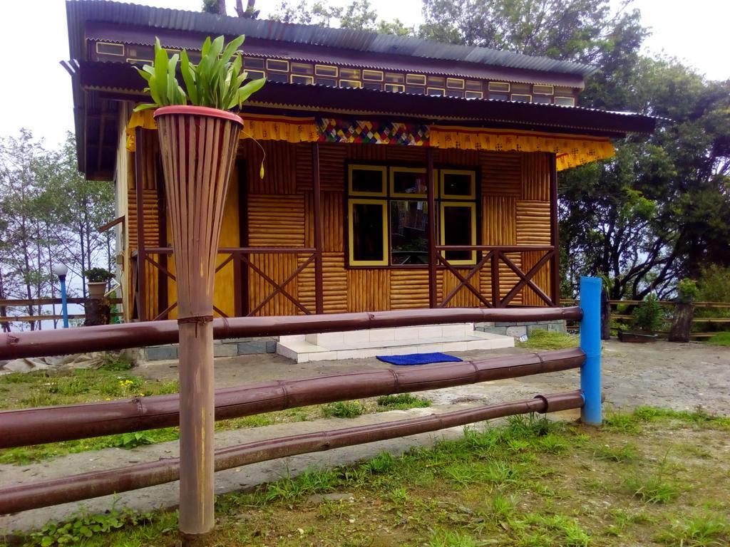 Khi Gha Thang Holiday park *