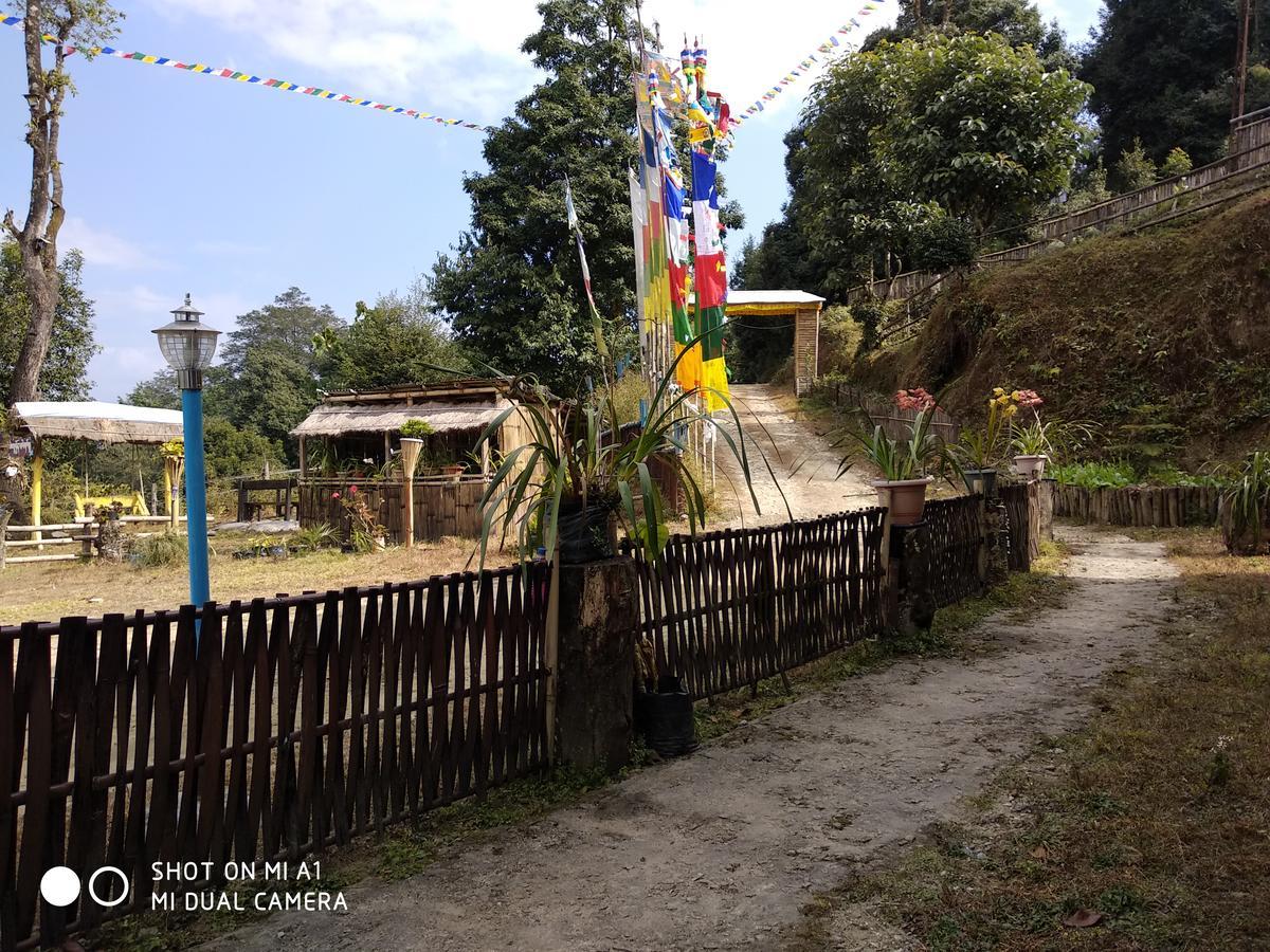 Khi Gha Thang * Pelling