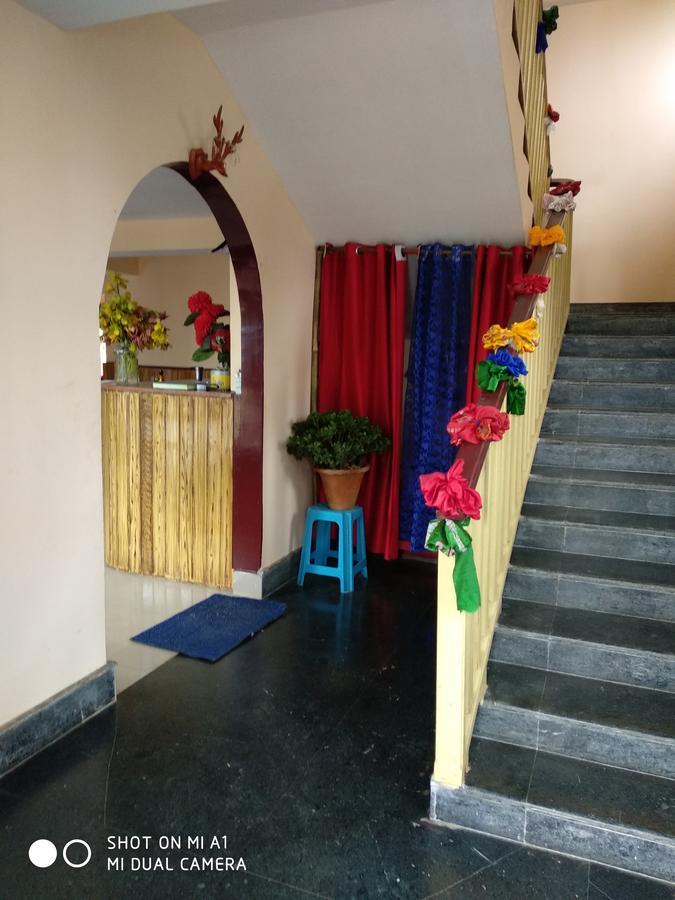 Khi Gha Thang Holiday park