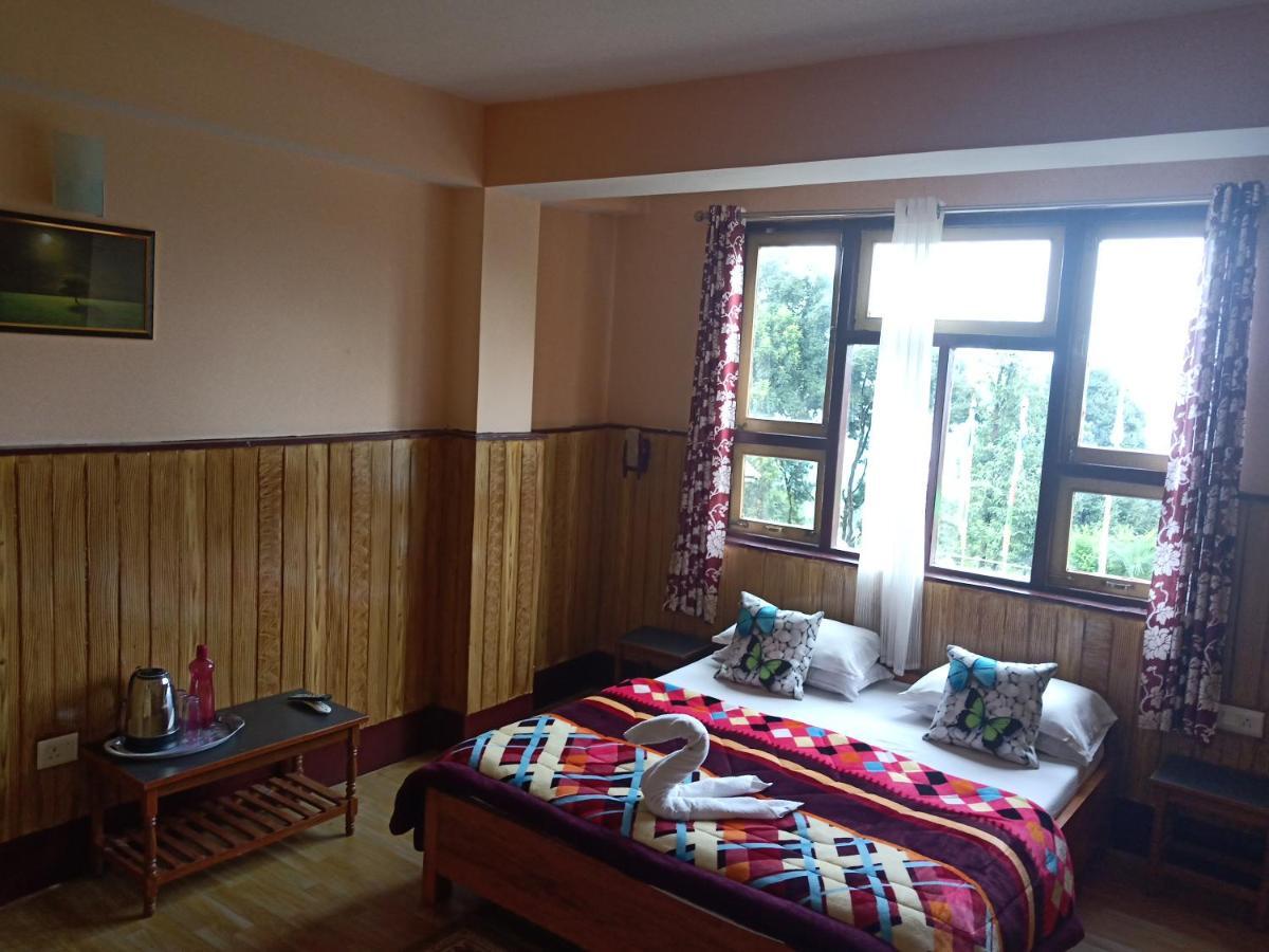 Holiday park Khi Gha Thang Pelling