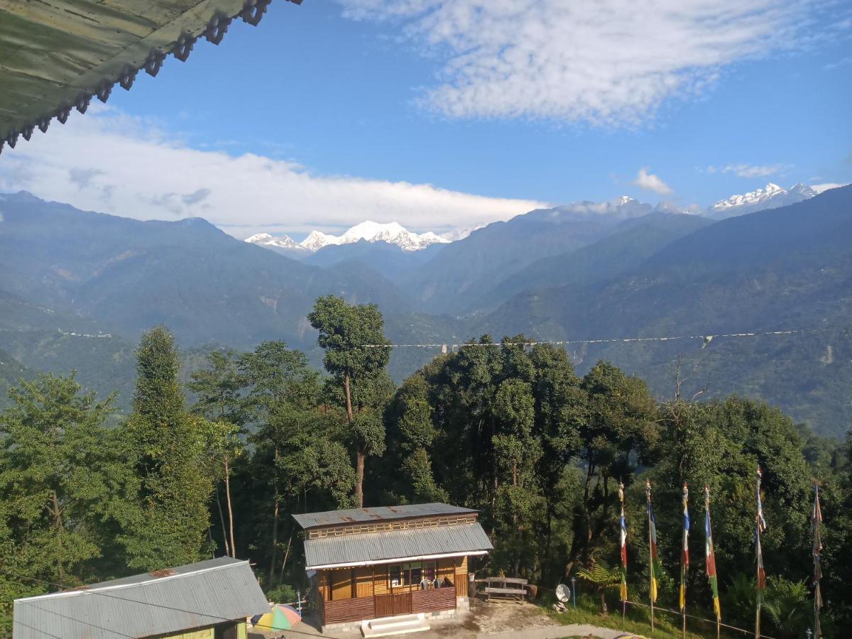 Holiday park Khi Gha Thang
