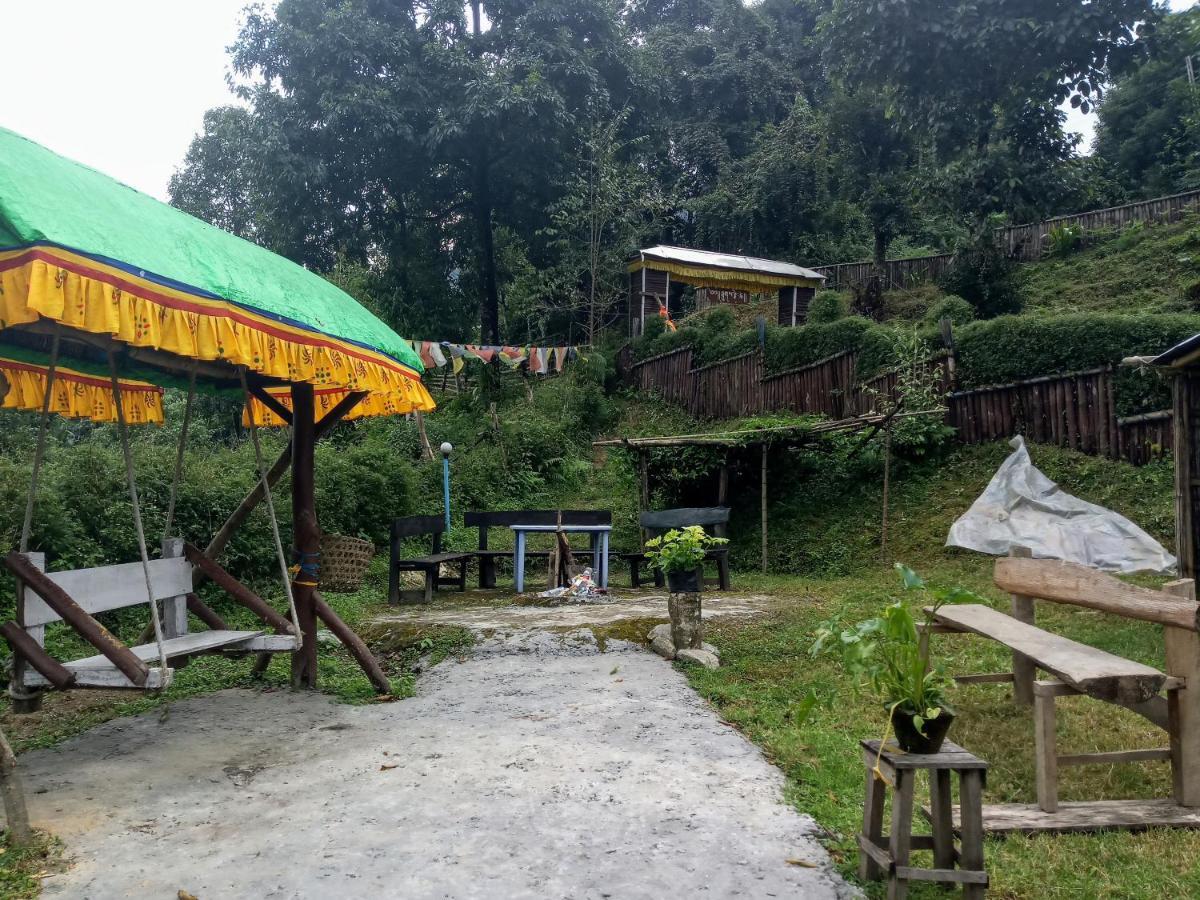 Khi Gha Thang Pelling